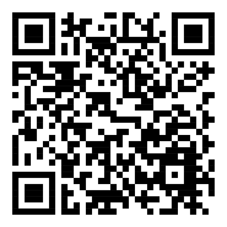 Facebook QR Code