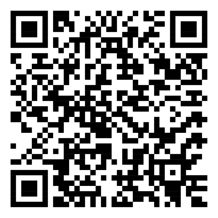 Instagram QR Code